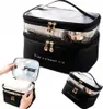 Kosmetiktasche - Kosmetik-Organizer - Stilvoll -  - Produktbild-Vorschau 12
