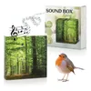 Nordstern Sound Box mit Naturklängen und Vogelgesang für Produktbild-Vorschau 1