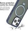 Accezz Ring Stand Backcover avec MagSafe pour l'Apple Voir les images du produit 3