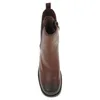 Damen Caprice 9-25425-41 cognac nappa 38 Produktbild-Vorschau 7