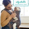 Flip 4-in-1-Convertibile Babytrage, Leopardenmuster Anteprima dell’immagine prodotto 4
