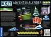 Franckh-Kosmos EXIT - Il Gioco - Calendario dell'Avvento: Anteprima dell’immagine prodotto 2