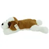 Peluche Saint-Bernard XXL Sweety Toys 5529 – Chien en Voir les images du produit 2