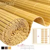 Hermwin PVC Sichtschutzmatte Doppelte Verstärkung Innen, Produktbild-Vorschau 1