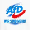 AfD Wir Sind Mehr Deutschland Patriot Wahl Statement Produktbild-Vorschau 3