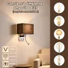 Applique murale ZMH pour intérieur, chambre à coucher, Voir les images du produit 3