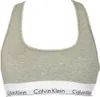 Calvin Klein dames Modern Baumwolle bralette top, Produktbild-Vorschau 8