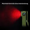 Olight 0.0000.3110 OLIGHT Taschenlampe Oclip Pro OD Green Anteprima dell’immagine prodotto 5