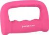 Bilanciere a snodo in ghisa con rivestimento in neoprene Anteprima dell’immagine prodotto 3