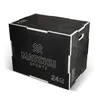 Matchu Sports Plyo Box Einstellbar in 51, 61 und 76 cm aus Produktbild-Vorschau 2