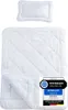 Dreamhome 4-Jahreszeiten Bettdecke Kinderbettdecke 100x135 Produktbild-Vorschau 1