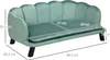 Sofa dla psa PawHut, zmywalny pokrowiec, sofa dla zwierząt Podgląd zdjęcia produktu 3