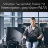 Netgear Nighthawk M3 - Mobiler Hotspot - 5G Produktbild-Vorschau 6