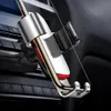 Baseus Metal Age Gravity Car Mount Metalowy grawitacyjny Podgląd zdjęcia produktu 10