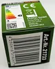 LED Strahler GU10 H55 SMD 120° 3000k 444lm 230V/4W warmweiß Produktbild-Vorschau 4