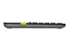Logitech 920-006350 Logitech K480 Bluetooth Keyboard black Voir les images du produit 7