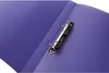 HERMA Ringbuch A4 uni violett Náhľad obrázku produktu 8
