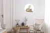 MuchoWow® - Wandbild - Fototapete - Selbstklebend - Produktbild-Vorschau 2