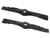zestaw noży 2 X 55,5 CM do John Deere LTR155 LTR166 LTR180 Podgląd zdjęcia produktu 1