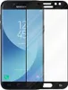 Cadorabo Panzerfolie für Samsung Galaxy J7 PRO Schutzfolie Produktbild-Vorschau 3