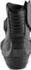 Bogotto Cartagena perforierte Motorrad Stiefel, schwarz, 39 Produktbild-Vorschau 4
