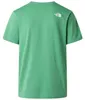 Pánské tričko The North Face M EVOLUTION HALF DOME REGULAR Náhled obrázku produktu 4