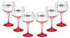 Gordon’s Premium Pink Ballongläser – 6er Set | Copa Produktbild-Vorschau 3