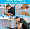 danario Küchenrückwand selbstklebend - Matt - Spritzschutz Produktbild-Vorschau 8