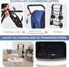 4 in 1 Multifunktionswagen Doppellagiger Kinderwagen für Produktbild-Vorschau 5