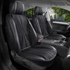 Schonbezüge Sitzbezüge für VW Golf 5 Bj 2003-09 in Schwarz Produktbild-Vorschau 2
