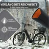 foto-kontor E-Bike Akku Schutzhülle - Schutz vor Kälte und Produktbild-Vorschau 3