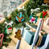 LEGO Verschiedene Christbaumanhänger – Spielzeug zum Bauen Produktbild-Vorschau 4