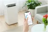 SENCOR SAC MT9078CH Mobilní klimatizace s Wi-Fi Náhled obrázku produktu 12