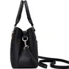J&W Sac à main Ilirian pour femme Noir Taille unique Voir les images du produit 13