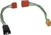 MUSWAY plug&play Anschlußkabel MPK 23 Integration Produktbild-Vorschau 1