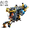 LEGO Technic Hlubinná výzkumná ponorka, Sada na stavění, 9 Náhled obrázku produktu 38