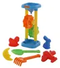 Cavallino Beach Set mit Sand- und Wassermühle Produktbild-Vorschau 3
