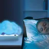 Lampe Nachtlampe Für Kinder Led Cloud Drahtlos Produktbild-Vorschau 7