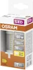 Osram LED R7s 7W-Lampe, Warmweiß, Ersatz für 60W, 1er Pack Produktbild-Vorschau 2