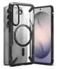 Handyhülle für Galaxy S26, Ringke Fusion X Magnetic mit Produktbild-Vorschau 1