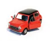 MINI COOPER 1300 Modellauto 10,5cm Metall Modell Auto Produktbild-Vorschau 2
