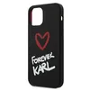 Karl Lagerfeld Klhcp12Ssilkrbk Custodia rigida in silicone Anteprima dell’immagine prodotto 6