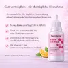 Eisen Tropfen – Hochdosiertes Eisenbisglycinat – Ohne Produktbild-Vorschau 2