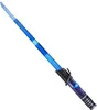 Hasbro Dark Saber Lightsaber Kyber Core Electronic F99705X0 Anteprima dell’immagine prodotto 1