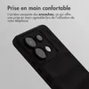 imoshion EasyGrip Backcover pour le Xiaomi Redmi Note 13 Voir les images du produit 2