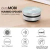 Bezdrôtový Bluetooth reproduktor dura MOBI, kostné vedenie, Náhľad obrázku produktu 4