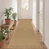 Tapis de couloir 60 x 300 cm, lavable, aspect vintage, Voir les images du produit 1