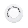 BigDean 2x Klarlack Spray transparent glänzend 400ml Produktbild-Vorschau 3