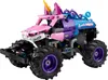 LEGO® Technic Monster Jam™ Sparkle Smash™ mit Rückziehmotor Produktbild-Vorschau 8