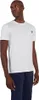 Lyle & Scott Plain T-Shirt  Weiss - Große M Produktbild-Vorschau 8